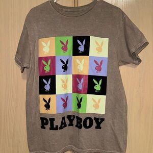 Playboy Shirt
